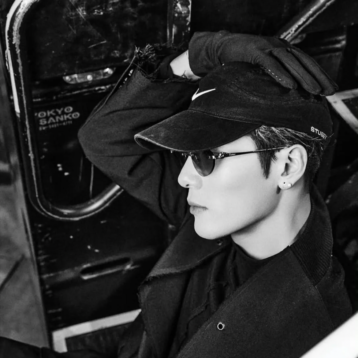 잭슨 (GOT7)의 최신 사진