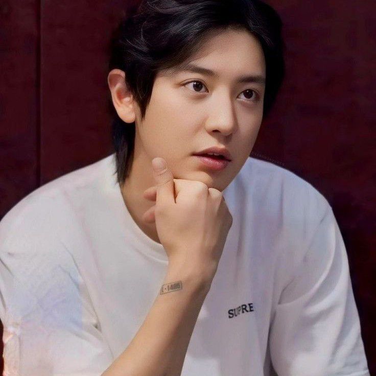チャンヨル (EXO)の最新写真