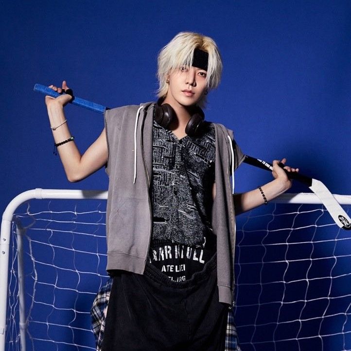 Foto terbaru Yuta (NCT 127)