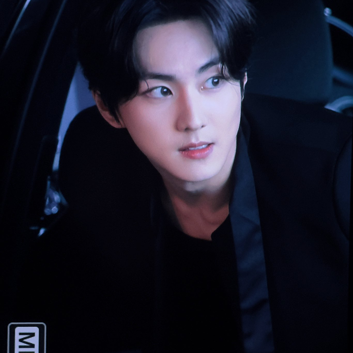 Latest photo of Jungwon (ENHYPEN)