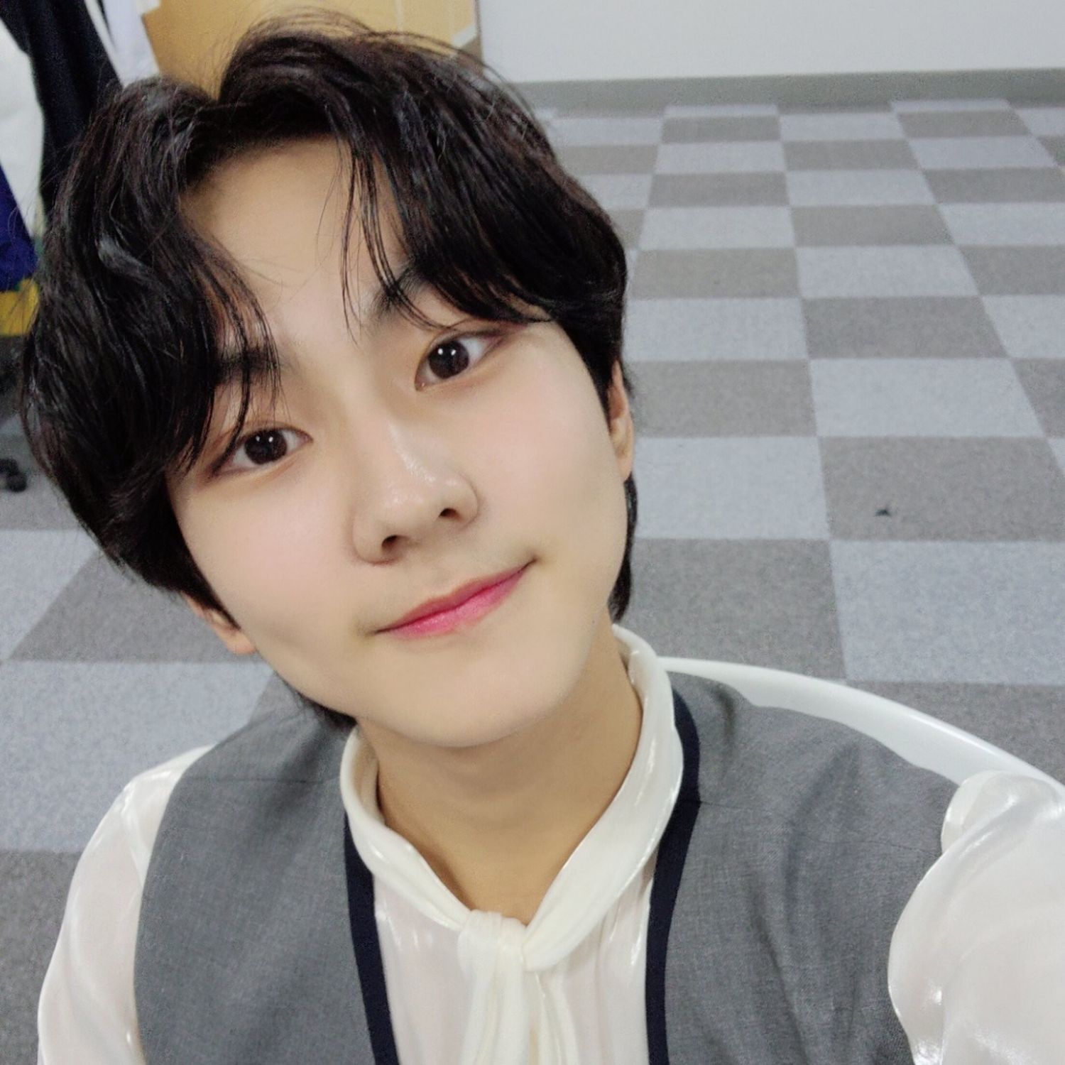 Potret di balik layar ENHYPEN