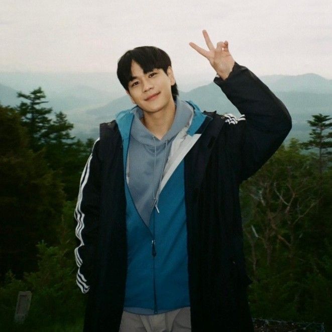 Latest photo of Mamehara Issei (JO1)