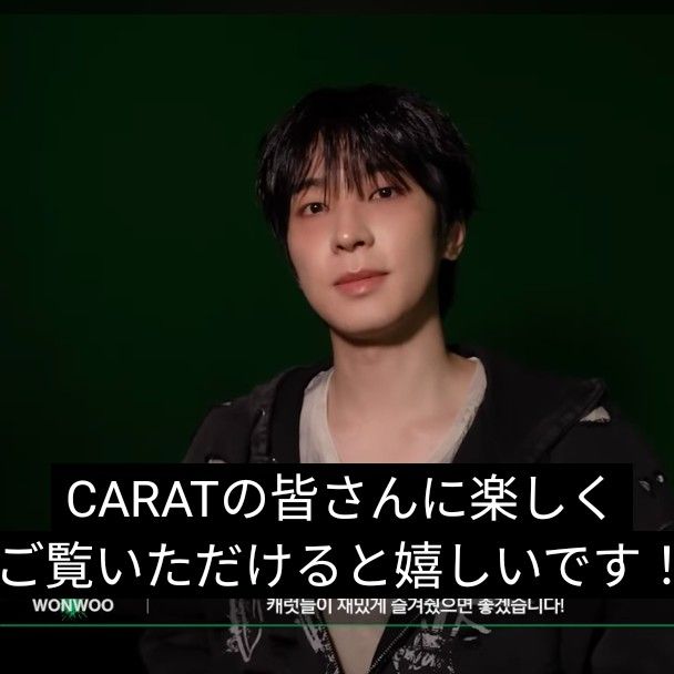 圓佑 (SEVENTEEN)的最新照片