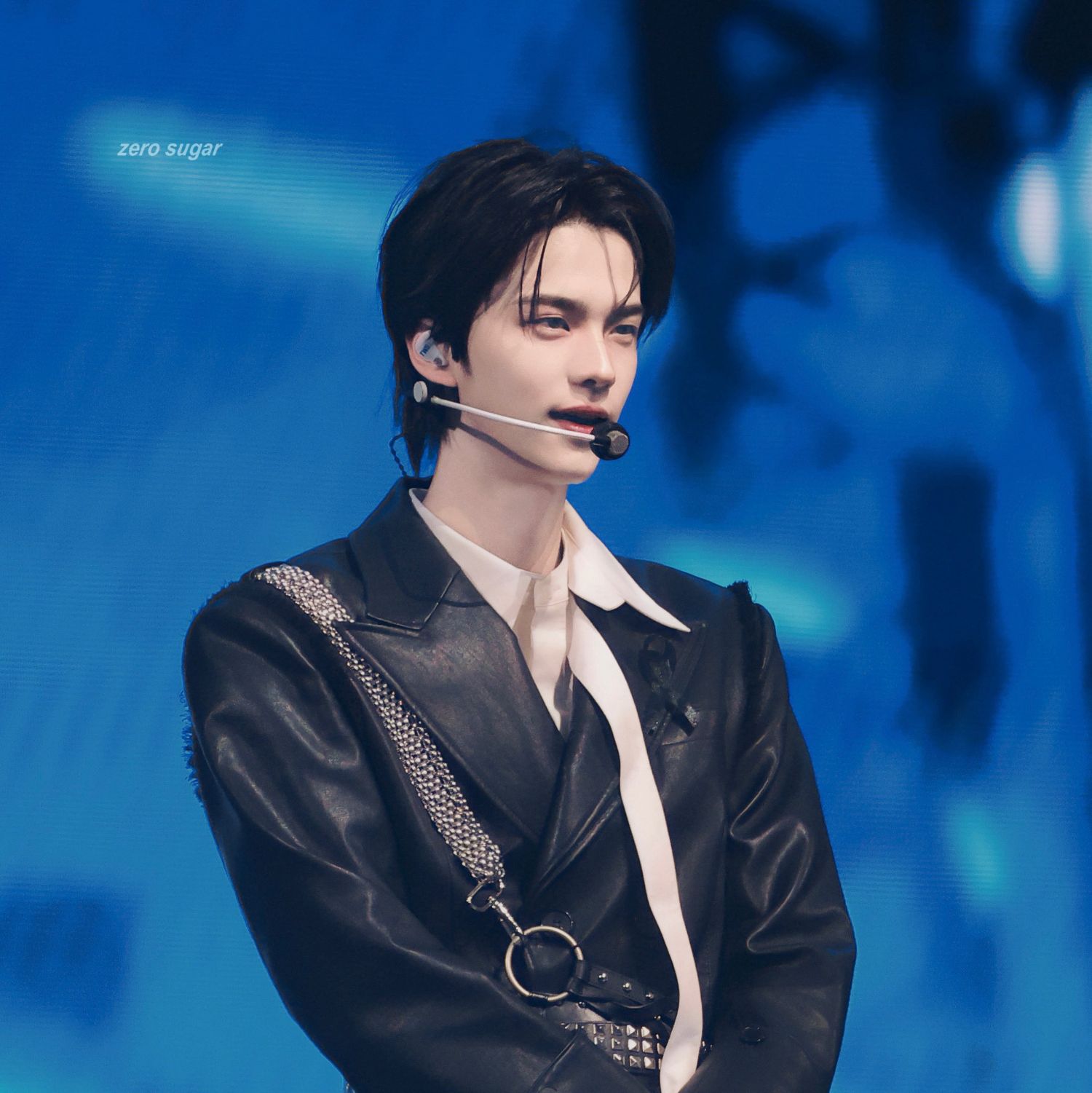 Behind-the-scenes cut of TWS