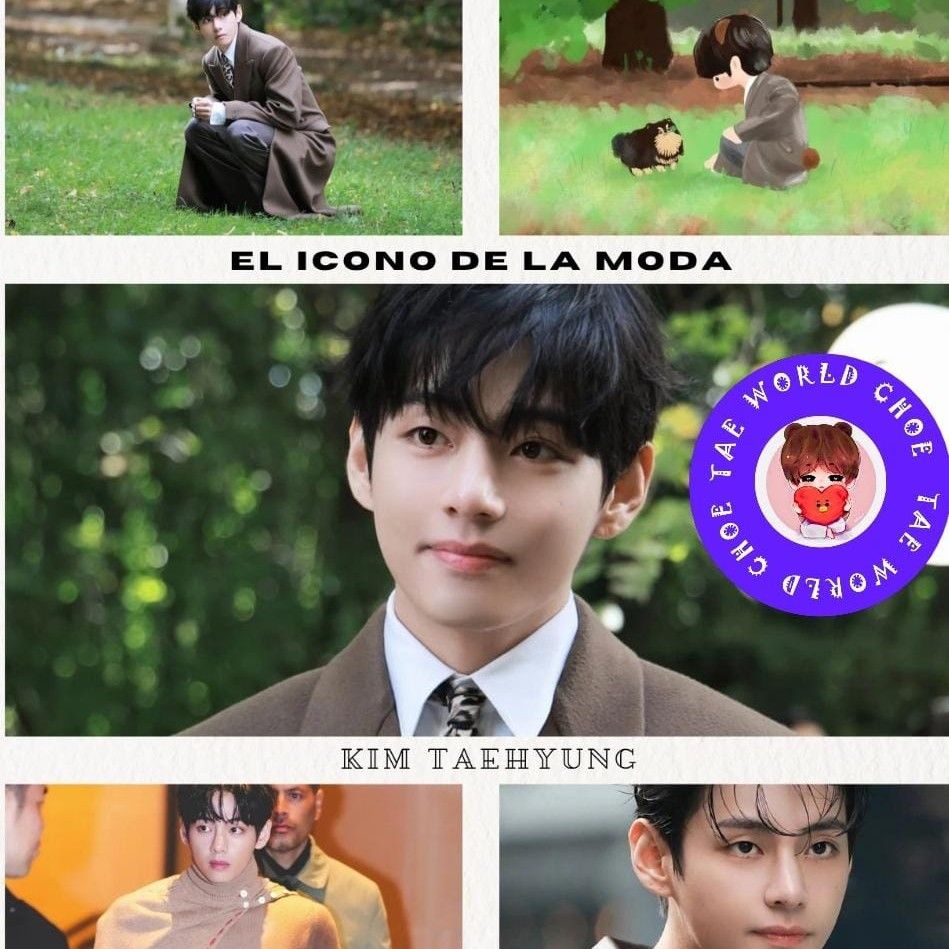 뷔 (방탄소년단)의 최신 사진