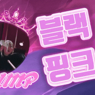 BLACKPINK粉絲拍下的瞬間