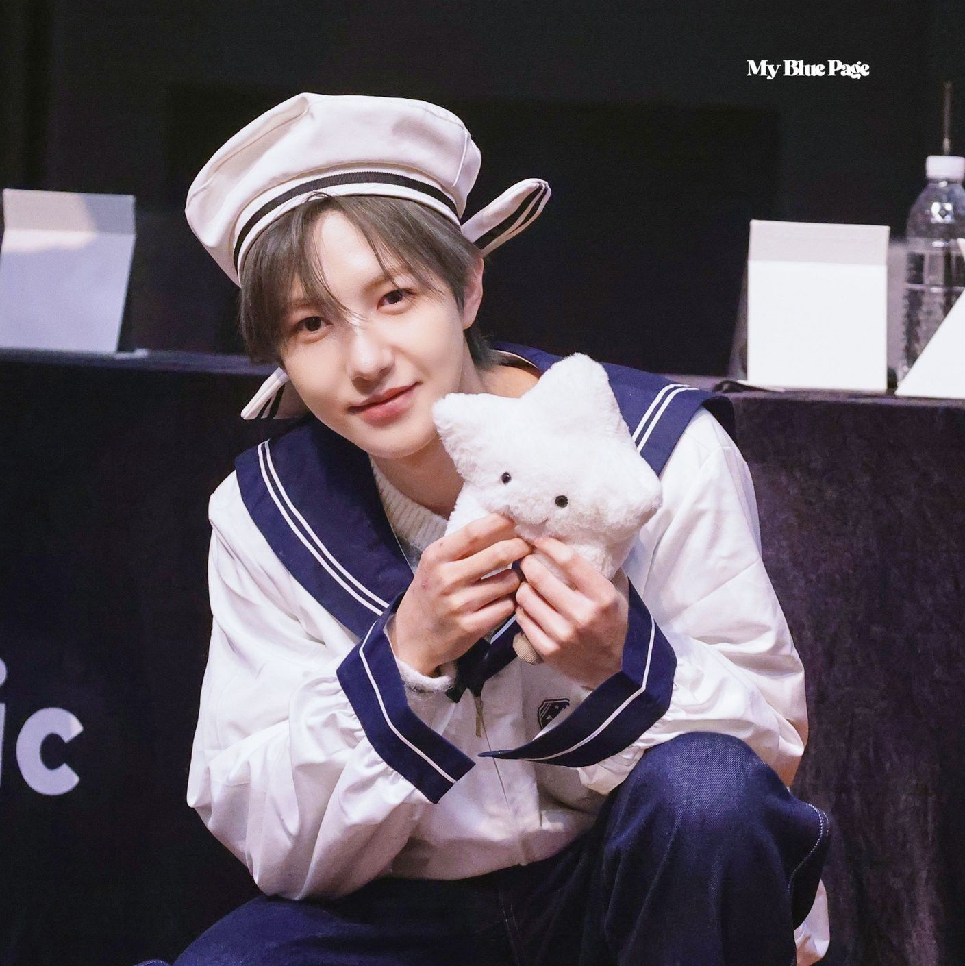 Latest photo of Renjun (NCT DREAM)