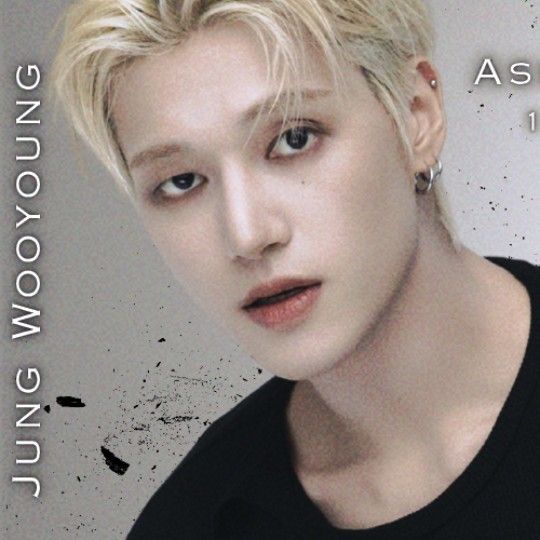 ジョン・ウヨン (ATEEZ)の最新写真
