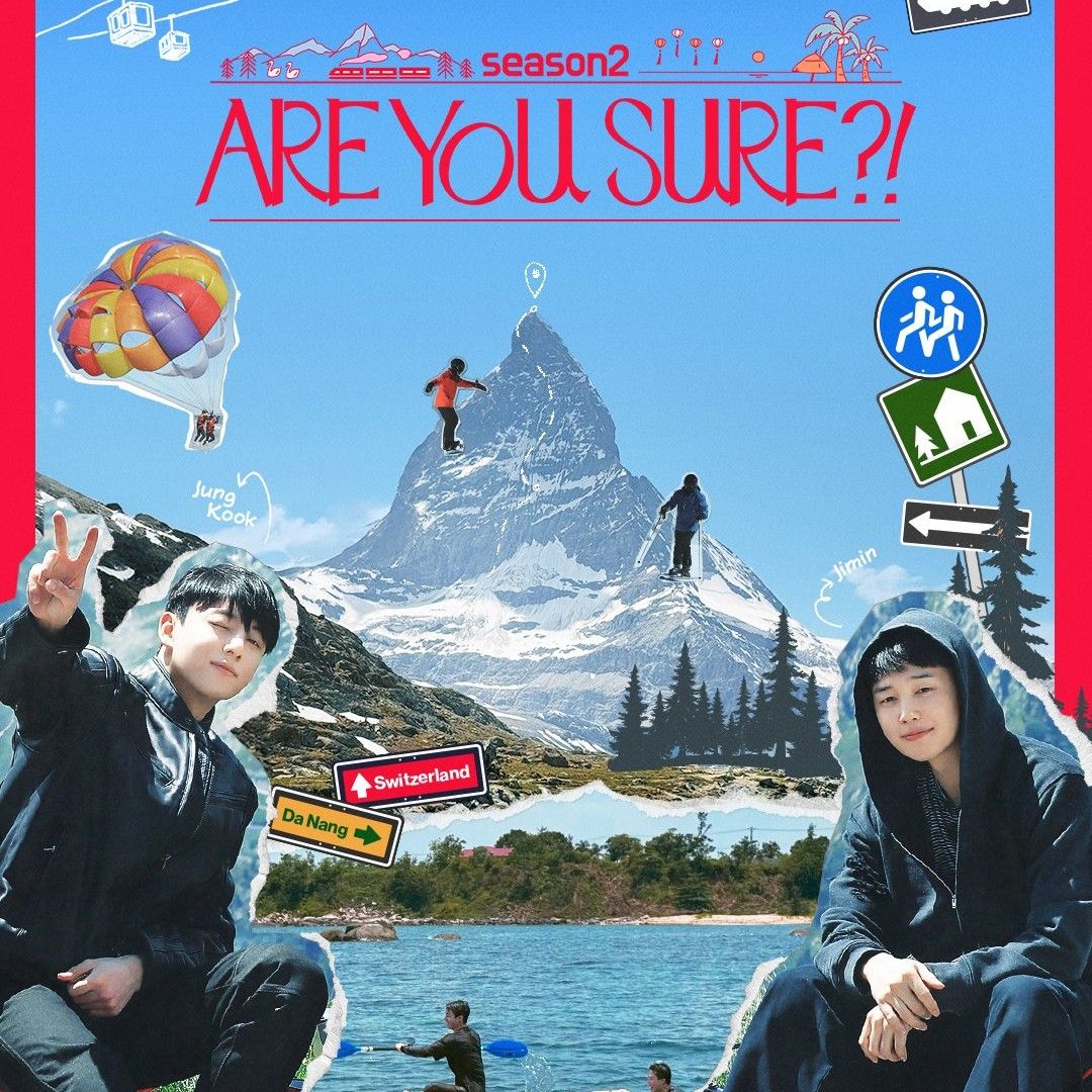 Recent activity shot of BTS