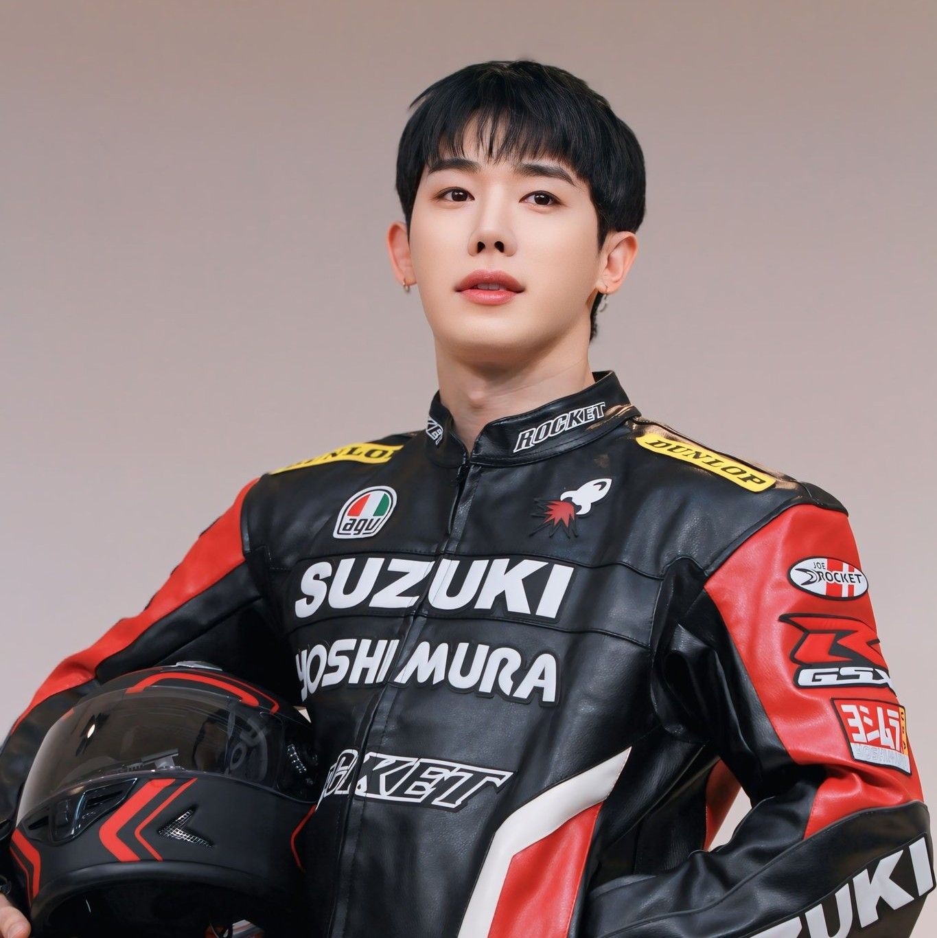 元虎的最新照片