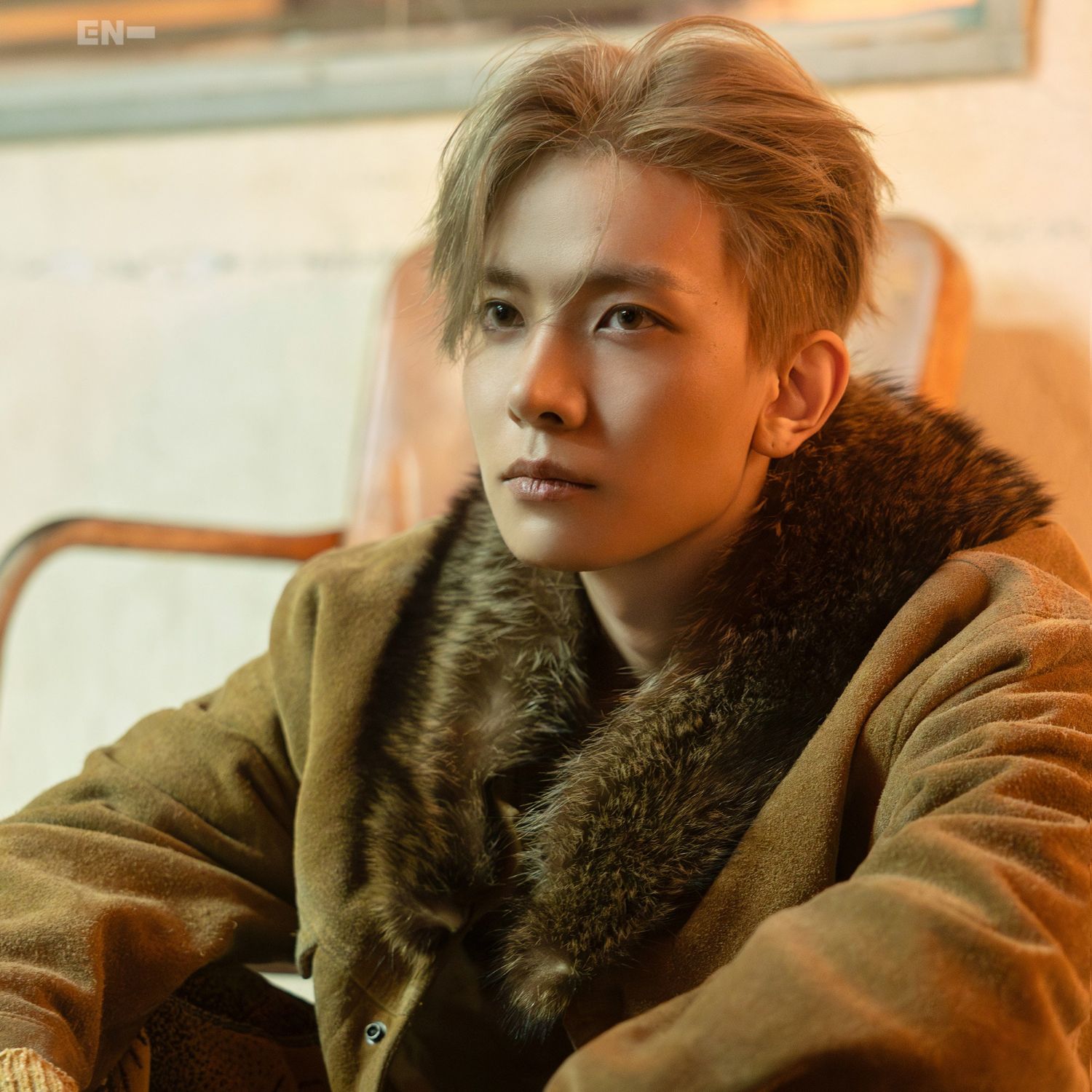 희승 (ENHYPEN) 팬이 찍은 순간