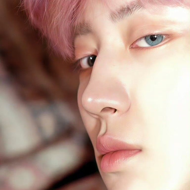 灿烈 (EXO)粉丝拍下的瞬间