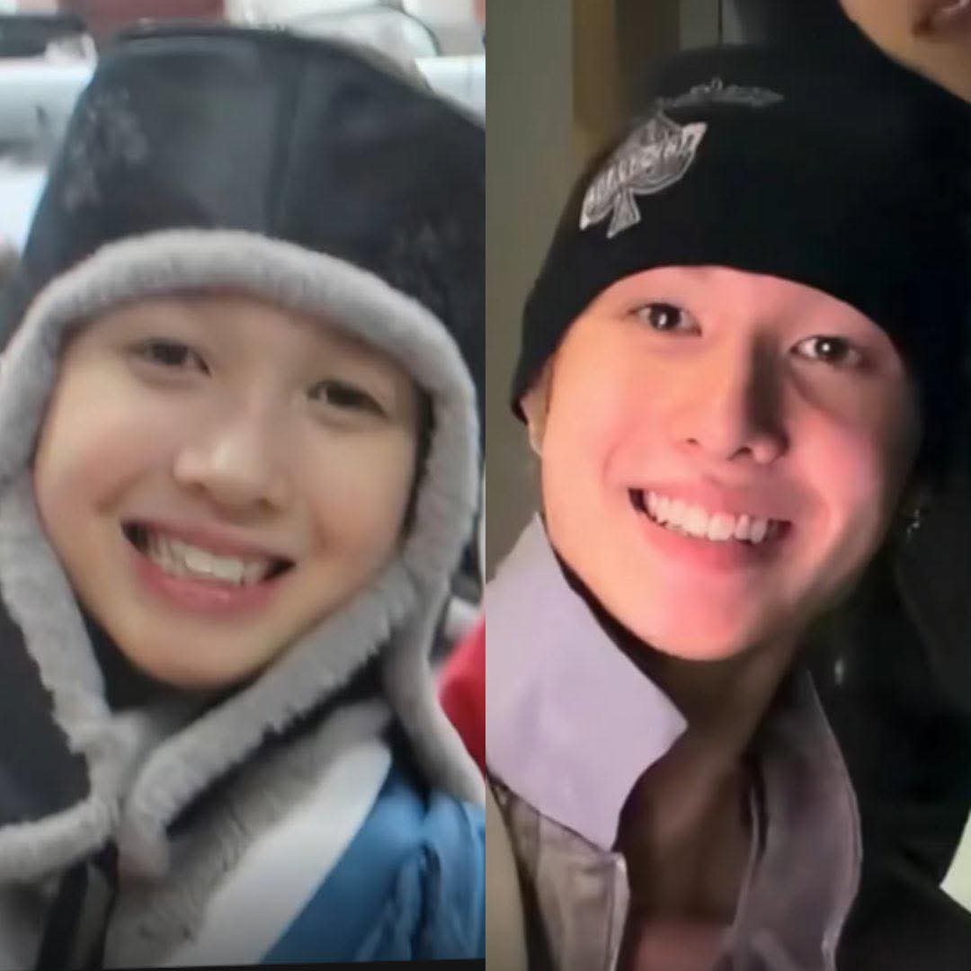 K-POP posts beloved by 마틴 (CORTIS) fans