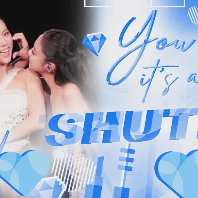 Hot post catching attention from BLACKPINK's fandom