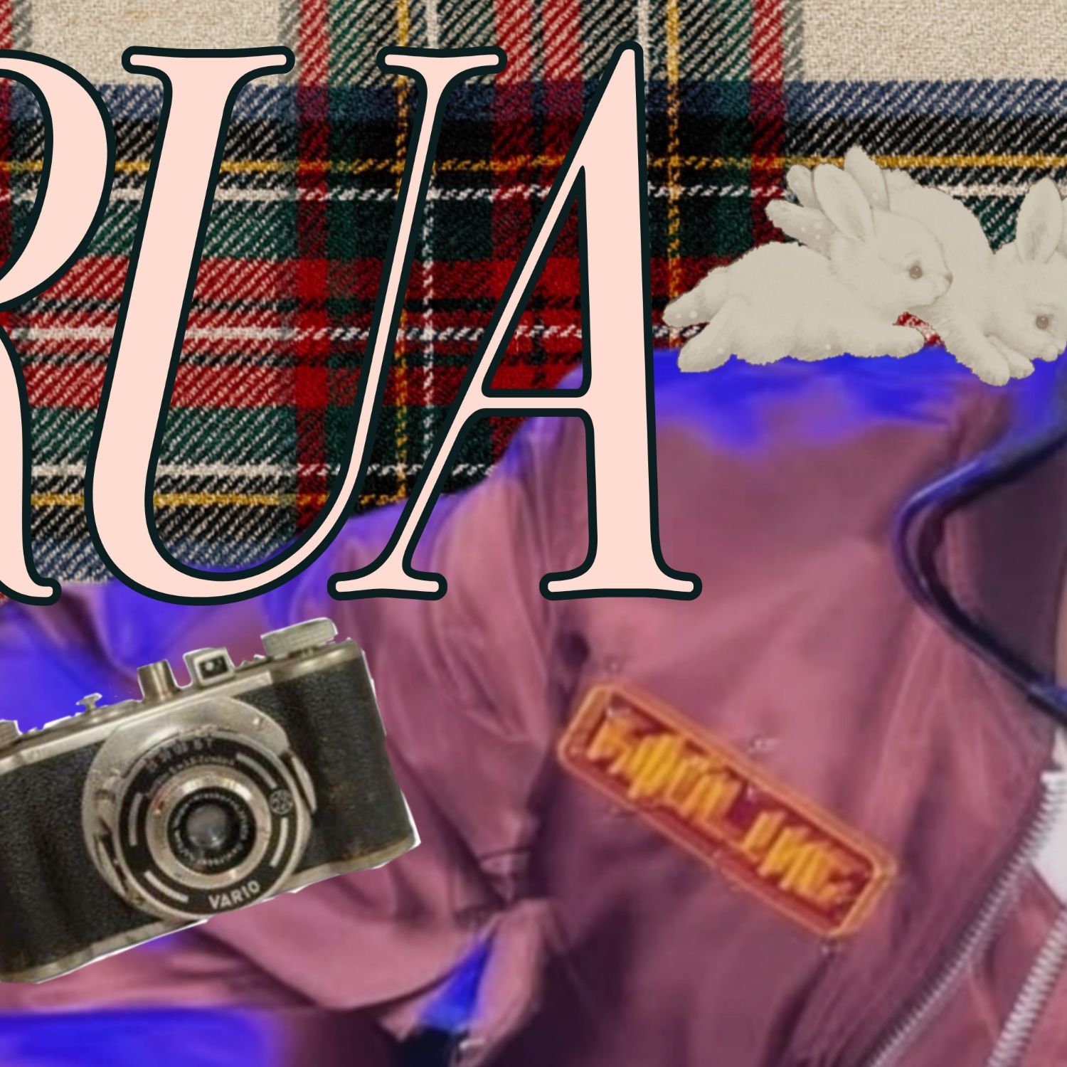 Latest photo of Harua (&TEAM)