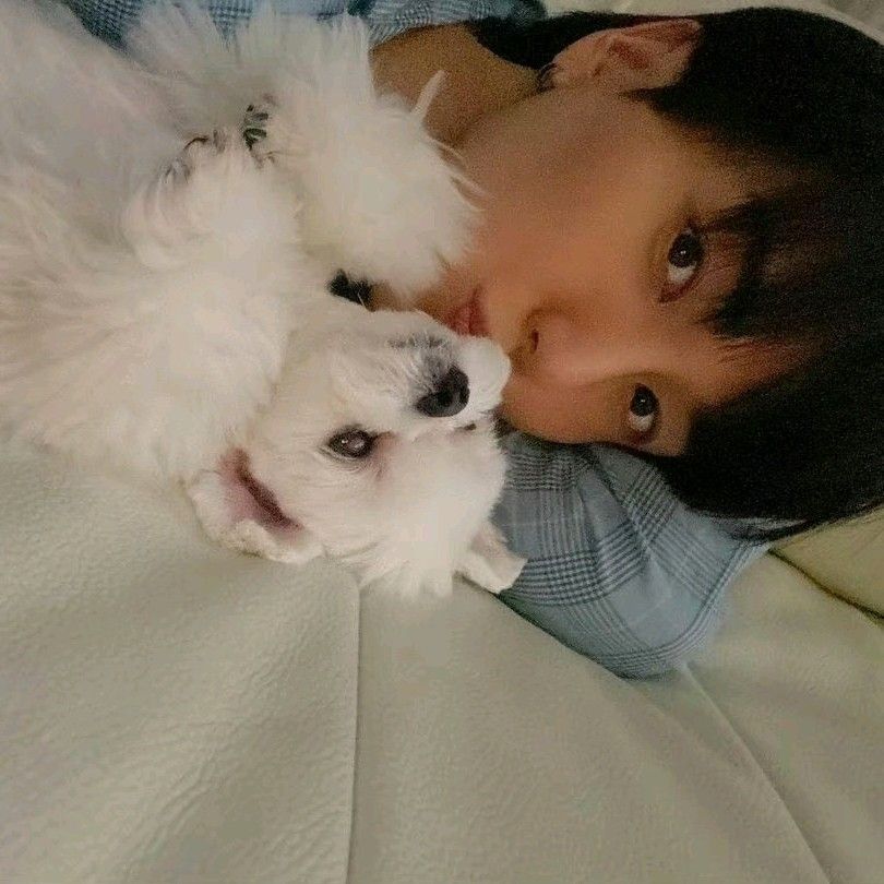 Recent activity shot of Leeteuk (Super Junior)