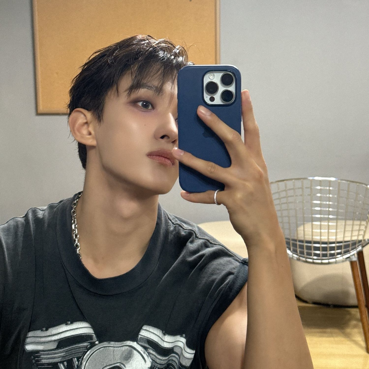 세븐틴 팬이 찍은 순간
