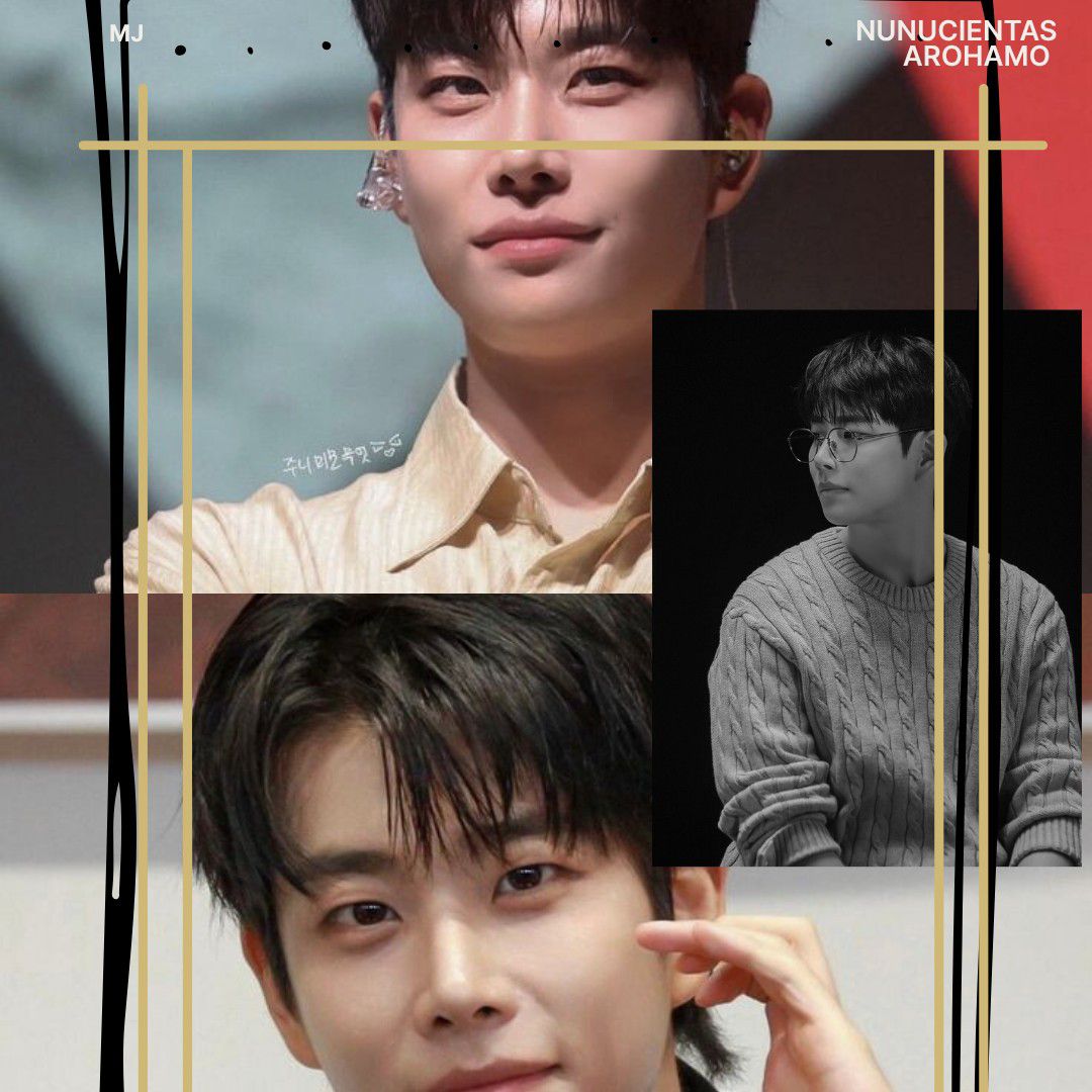 Recent activity shot of MJ (ASTRO)