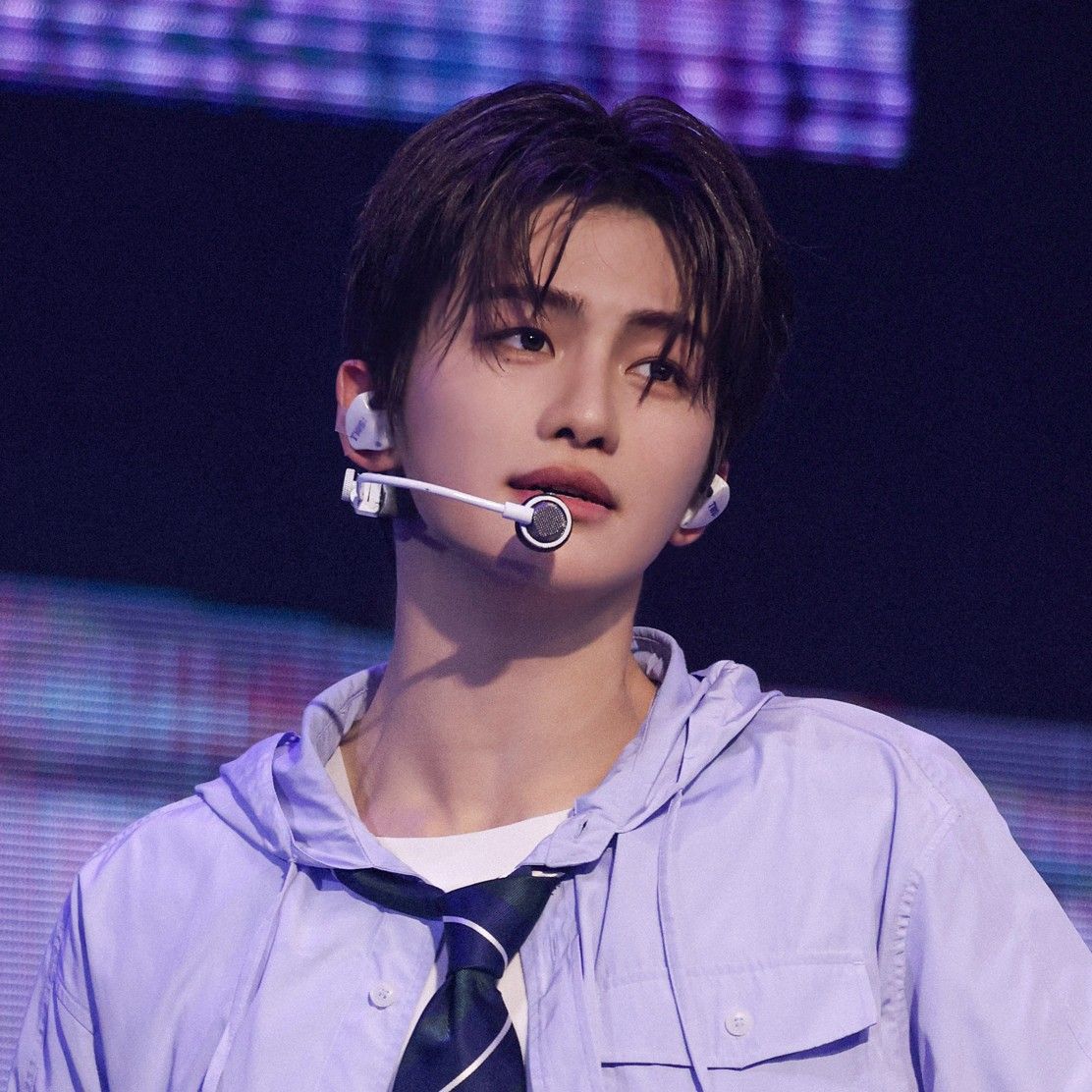 Latest photo of Jihoon (TWS)