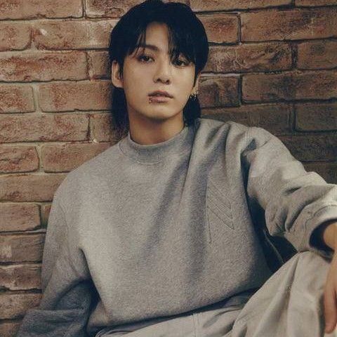 Potret di balik layar Jungkook (BTS)