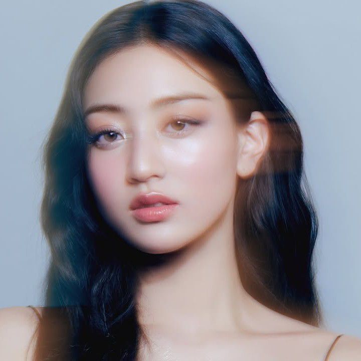 A moment captured by Jihyo (TWICE)'s fan