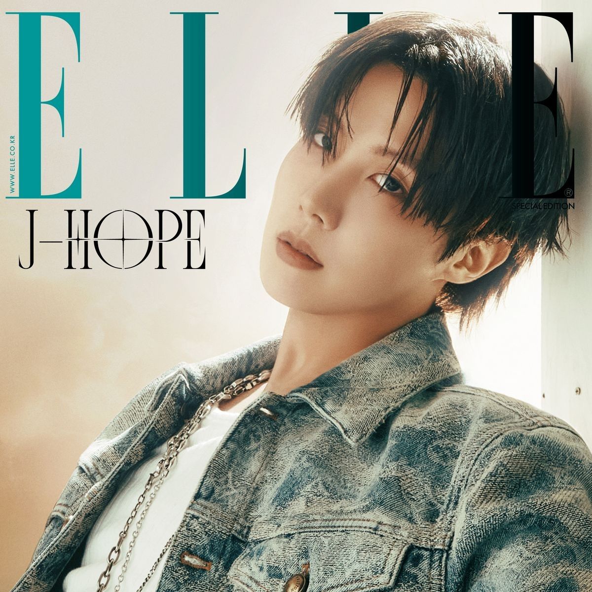 J-hope (防彈少年團)的最新照片