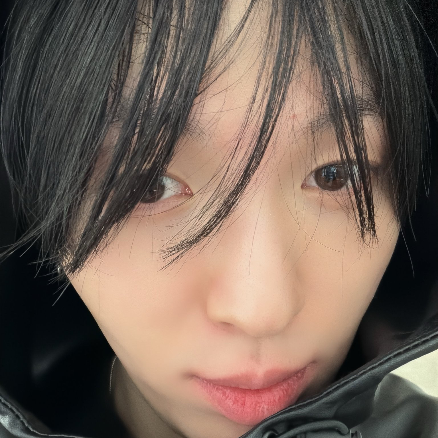 Latest photo of HEECHAN (DKB)