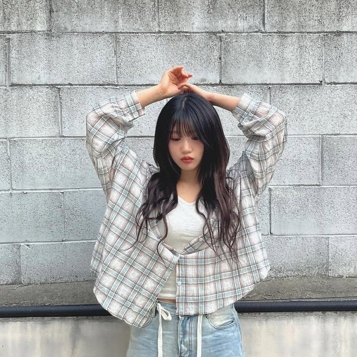 Recent activity shot of Seoyeon (CSR)