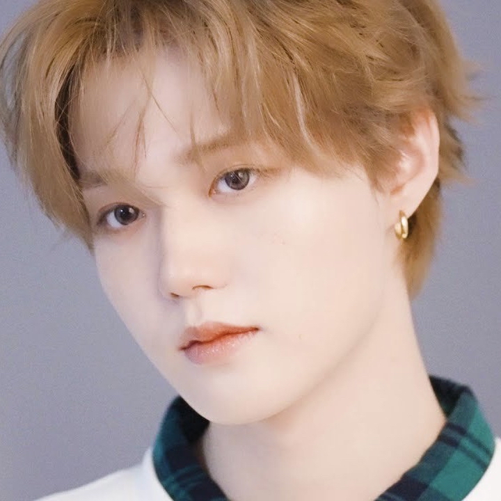 Behind-the-scenes cut of Doyoung (TREASURE)