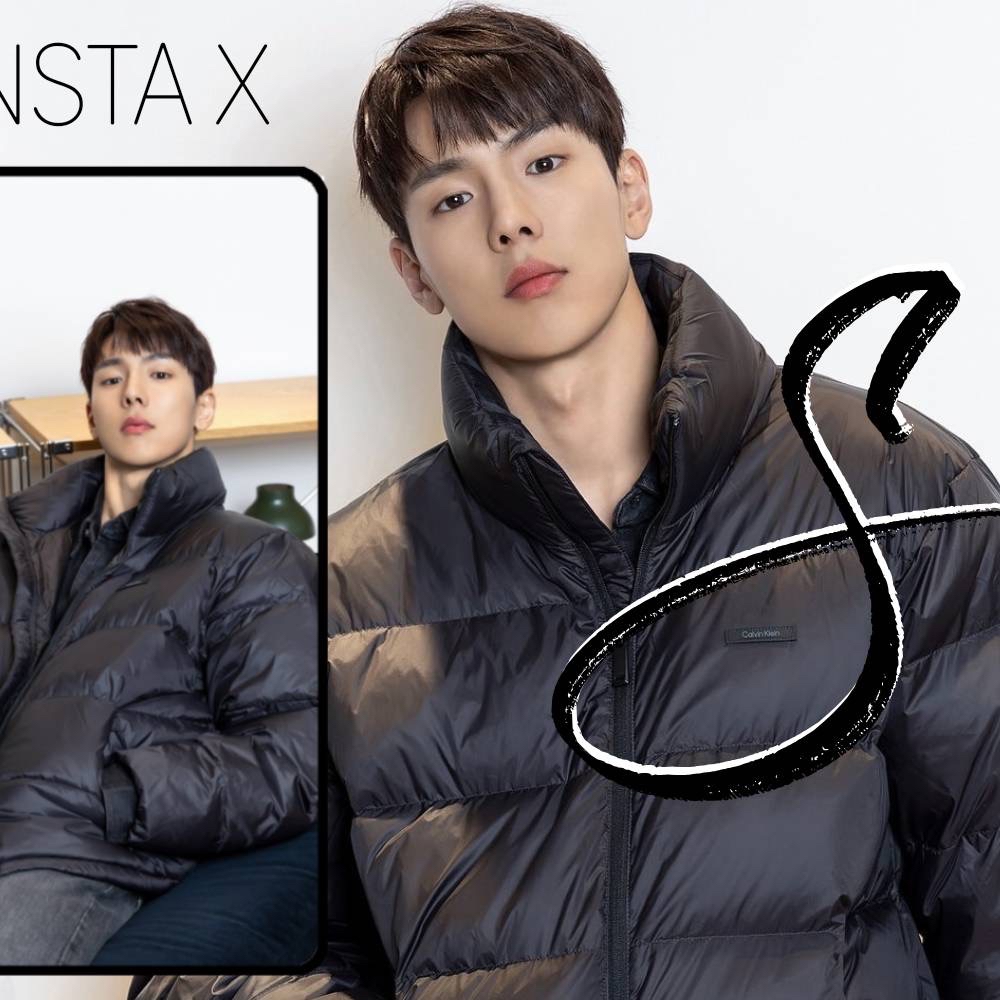 Hot post catching attention from 셔누 (몬스타엑스)'s fandom