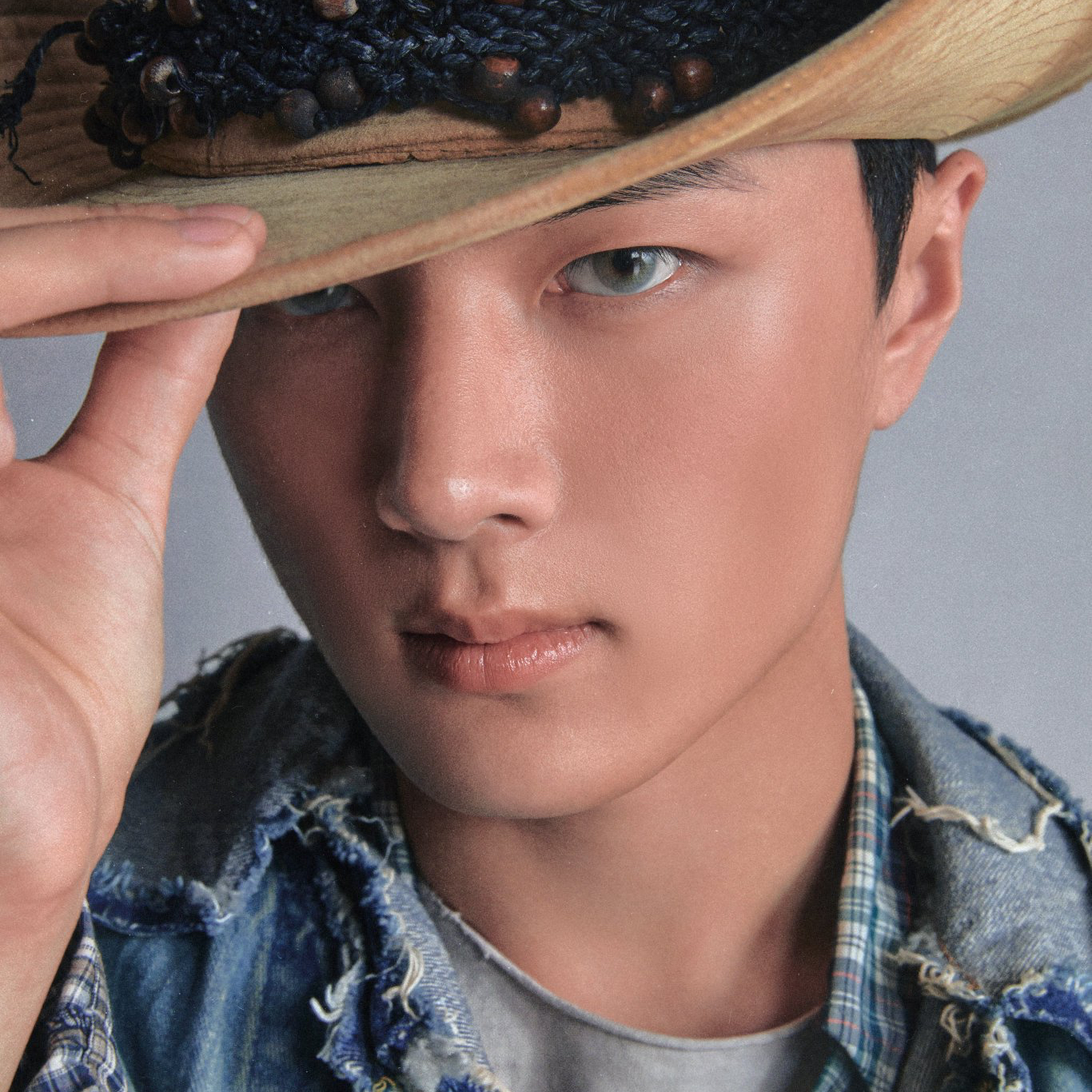 ENHYPEN粉絲拍下的瞬間