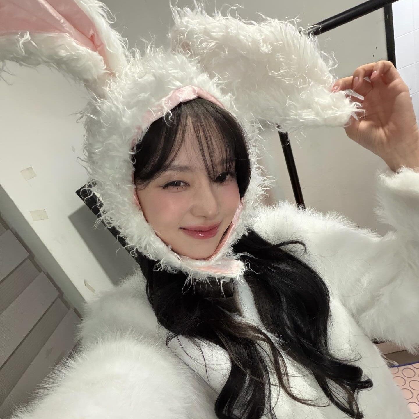 ウィンター (aespa)の最新写真