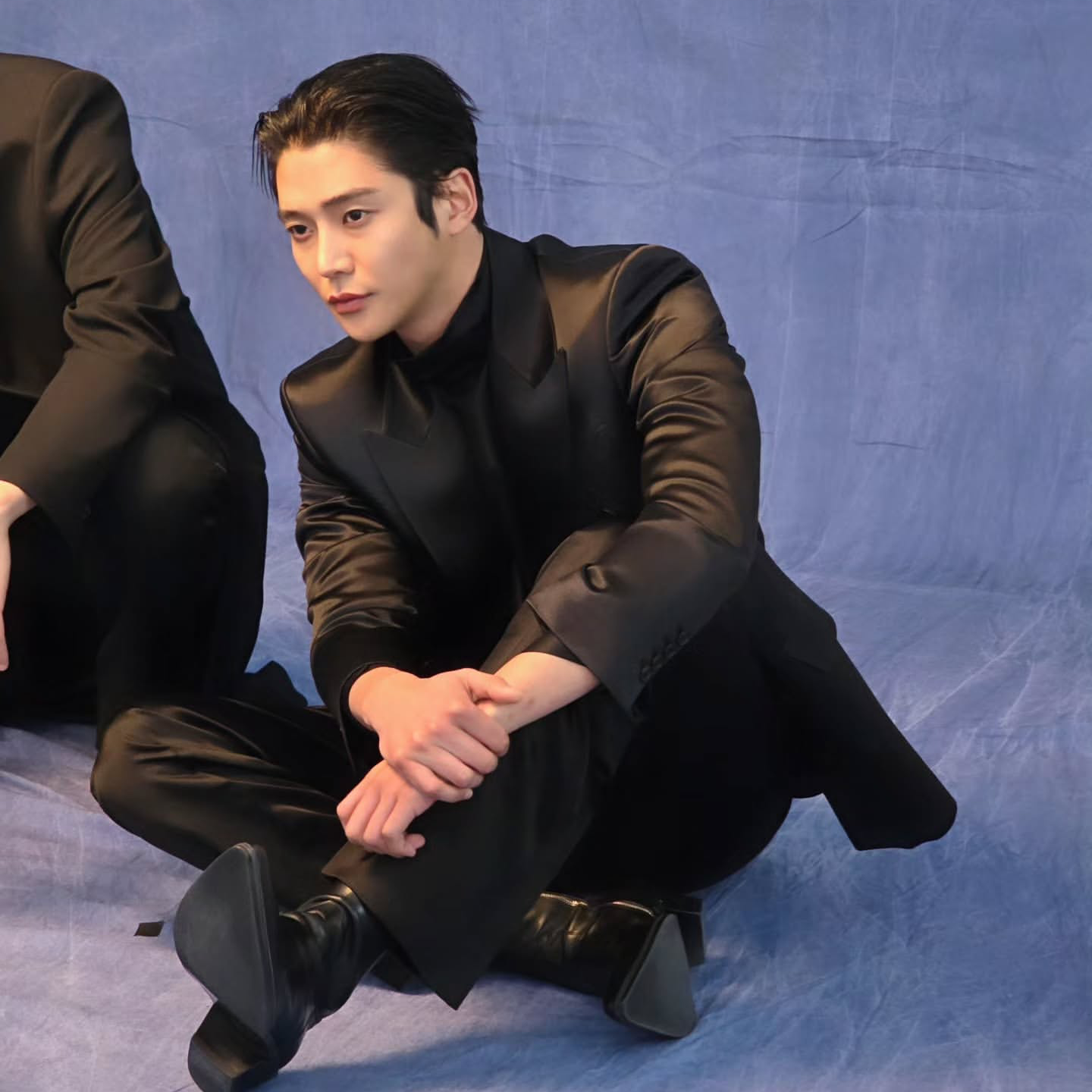 Latest photo of Rowoon