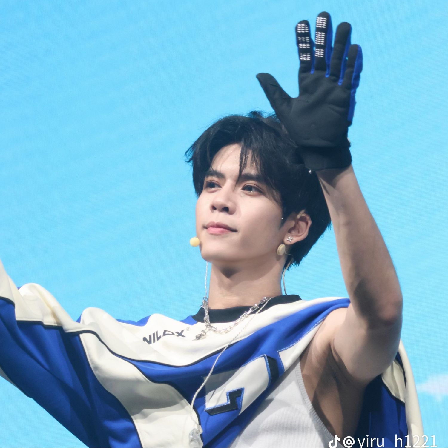 Latest photo of DORN (NexT1DE)