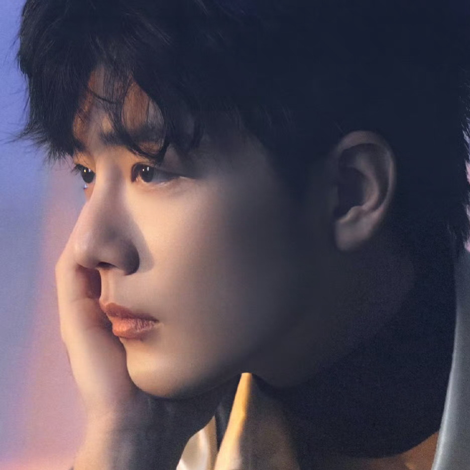 肖戦ファンが撮った瞬間