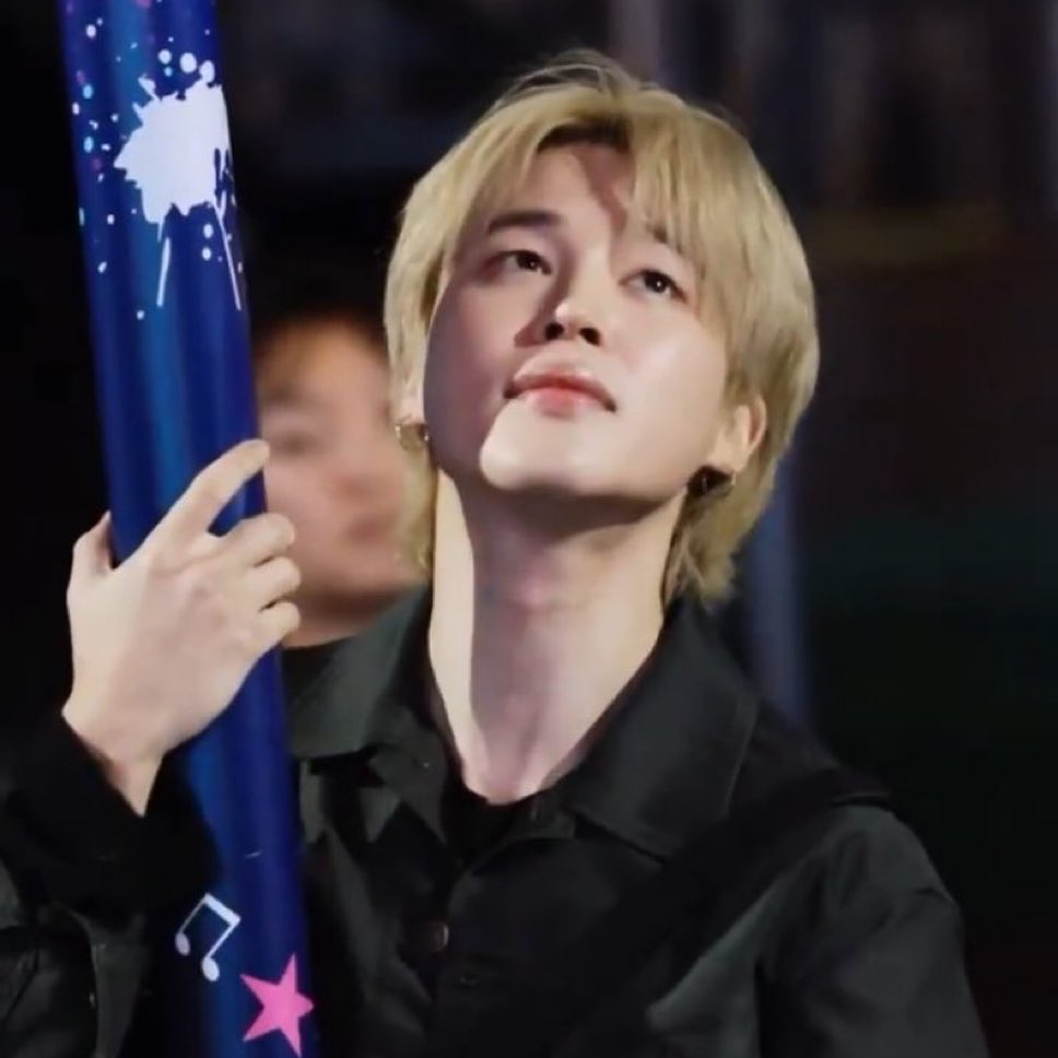 智旻 (防彈少年團)粉絲拍下的瞬間