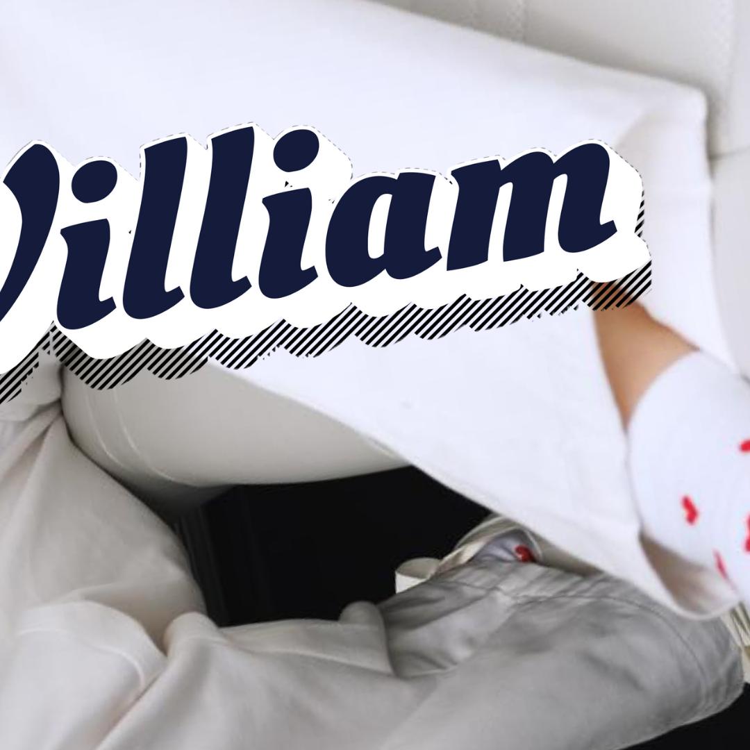 Hot post catching attention from 윌리엄 (LYKN)'s fandom