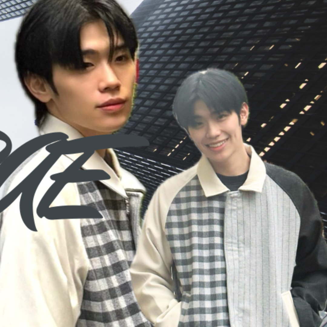 Latest photo of Kim Taerae (ZEROBASEONE)