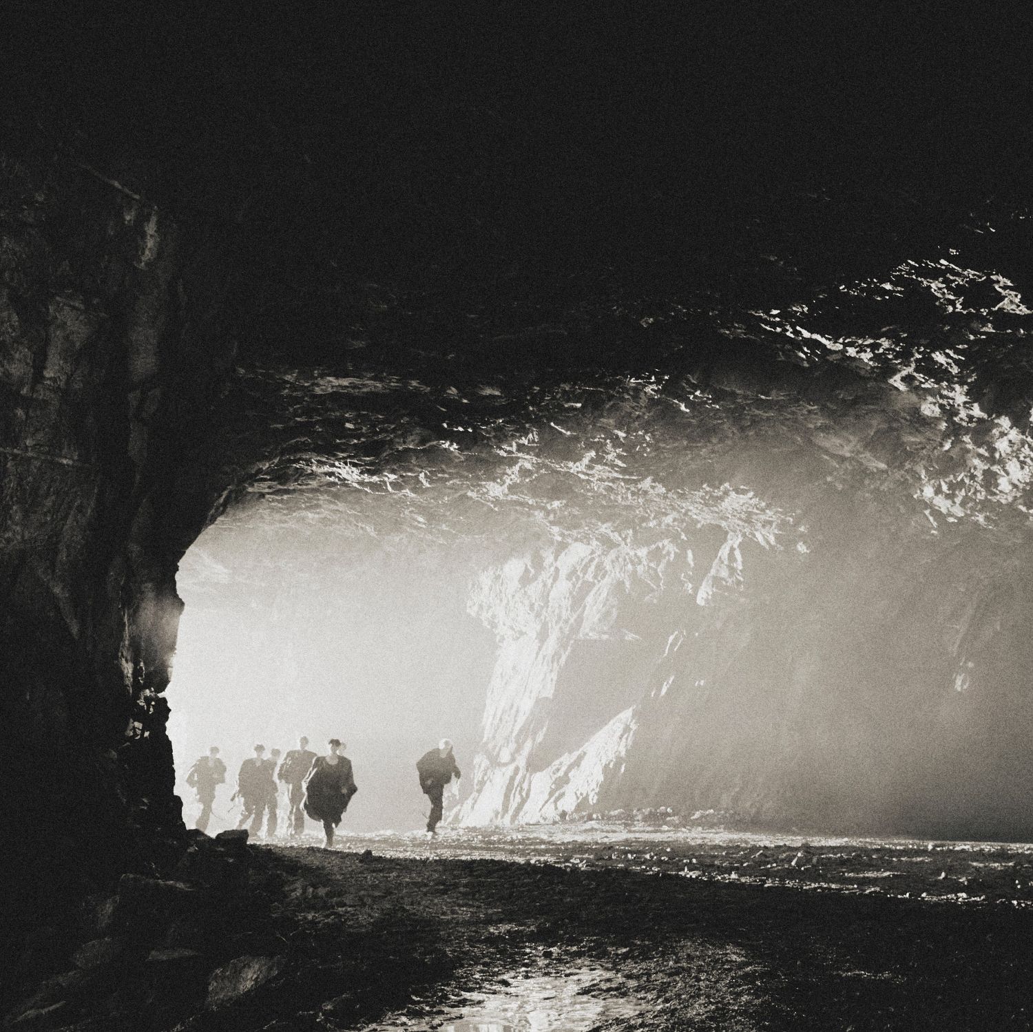 ENHYPEN의 비하인드 컷