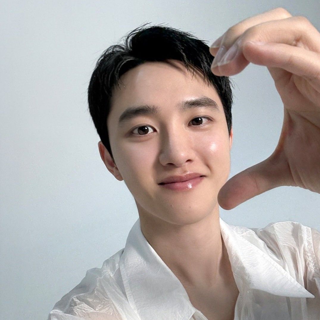 Potret di balik layar D.O. (EXO)