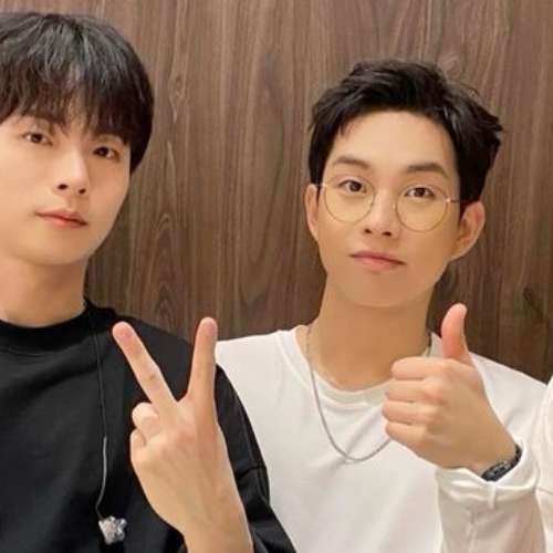 Recent activity shot of LUCY