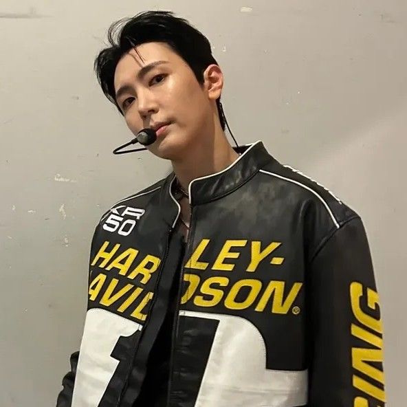 ジェユン (SF9)の最近の活動写真