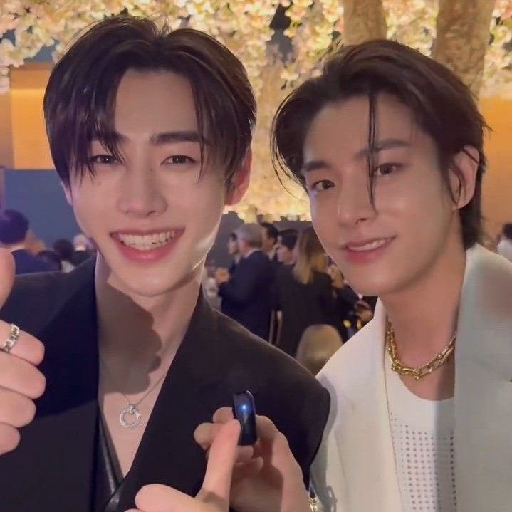 ソンフン (ENHYPEN)の最新写真