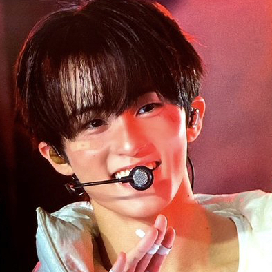 Latest photo of Mark (NCT 127, NCT DREAM)