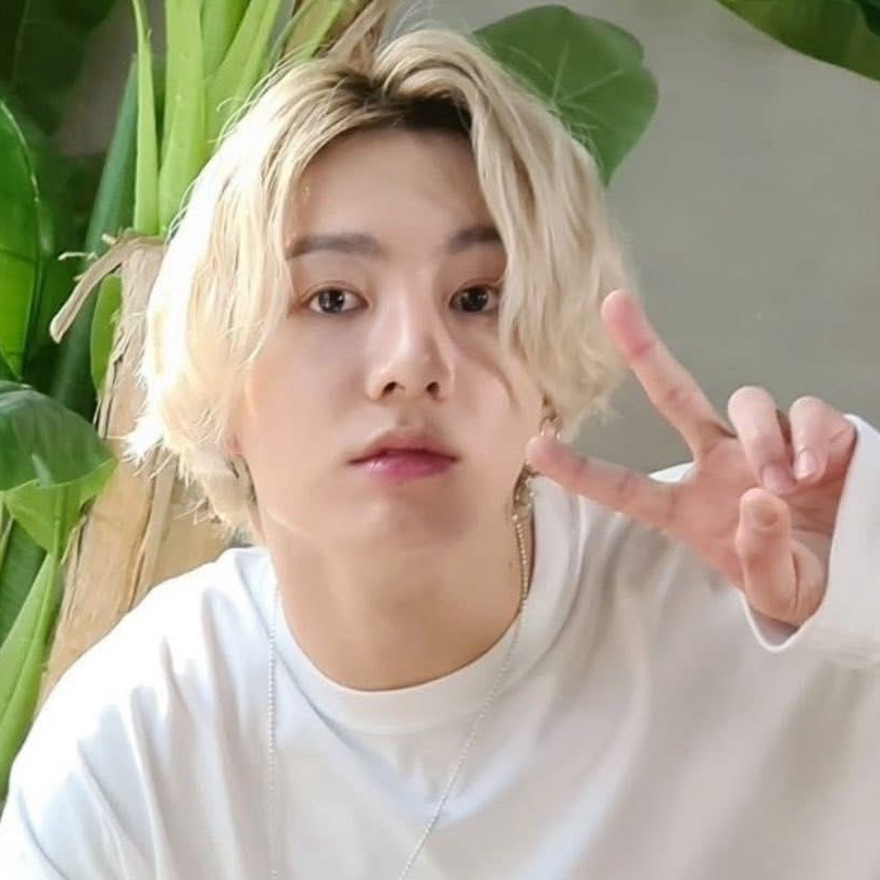 Behind-the-scenes cut of Jungkook (BTS)