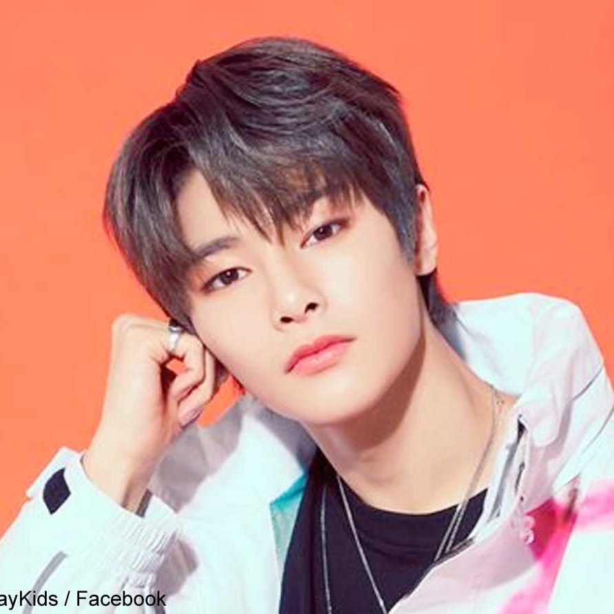 Latest photo of I.N (Stray Kids)