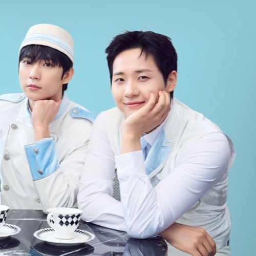 Latest photo of B1A4