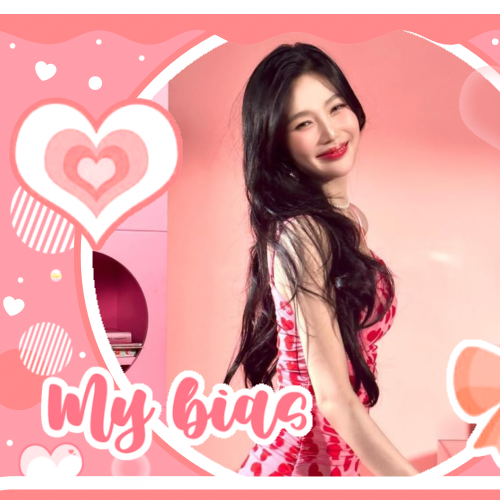 Behind-the-scenes cut of Joy (Red Velvet)
