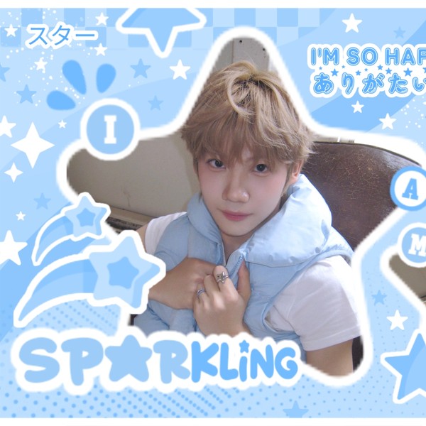 Popular profile picture of Sakurada Kenshin (CLOSE YOUR EYES) loved by fans