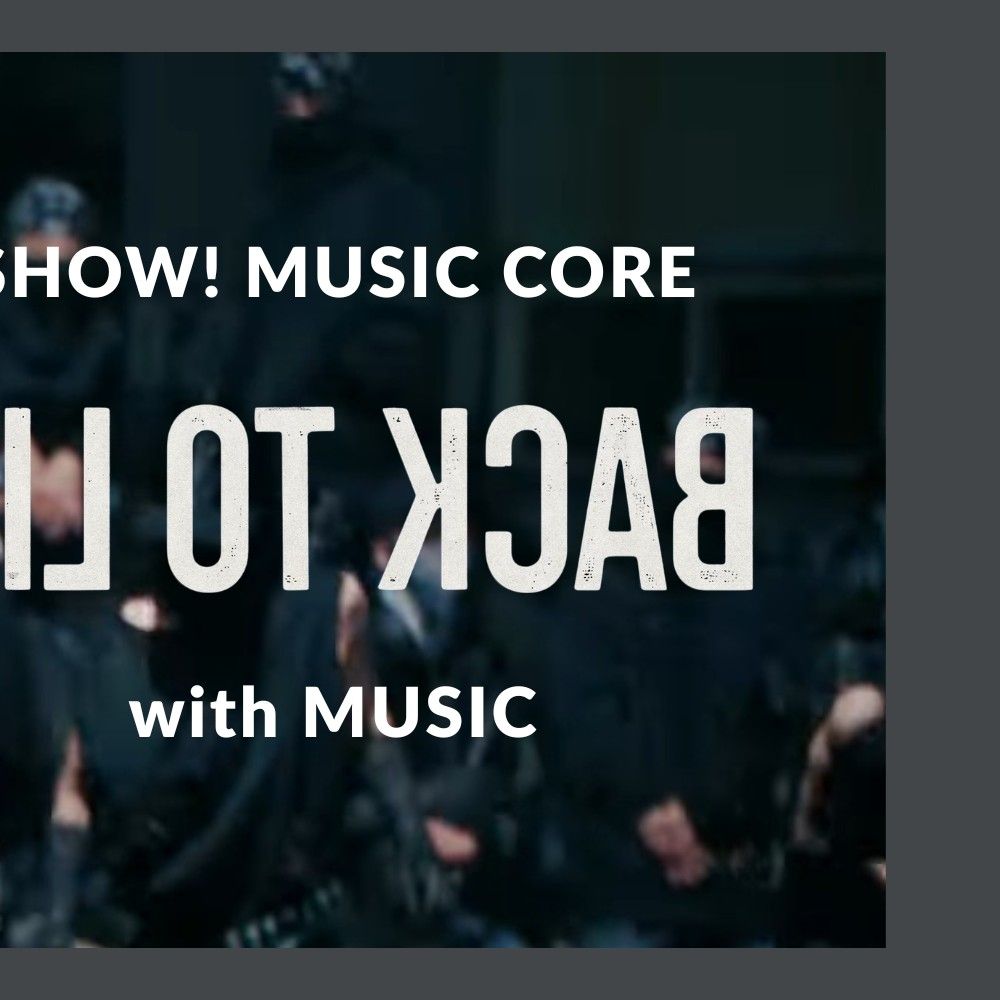 Behind-the-scenes cut of EJ (&TEAM)